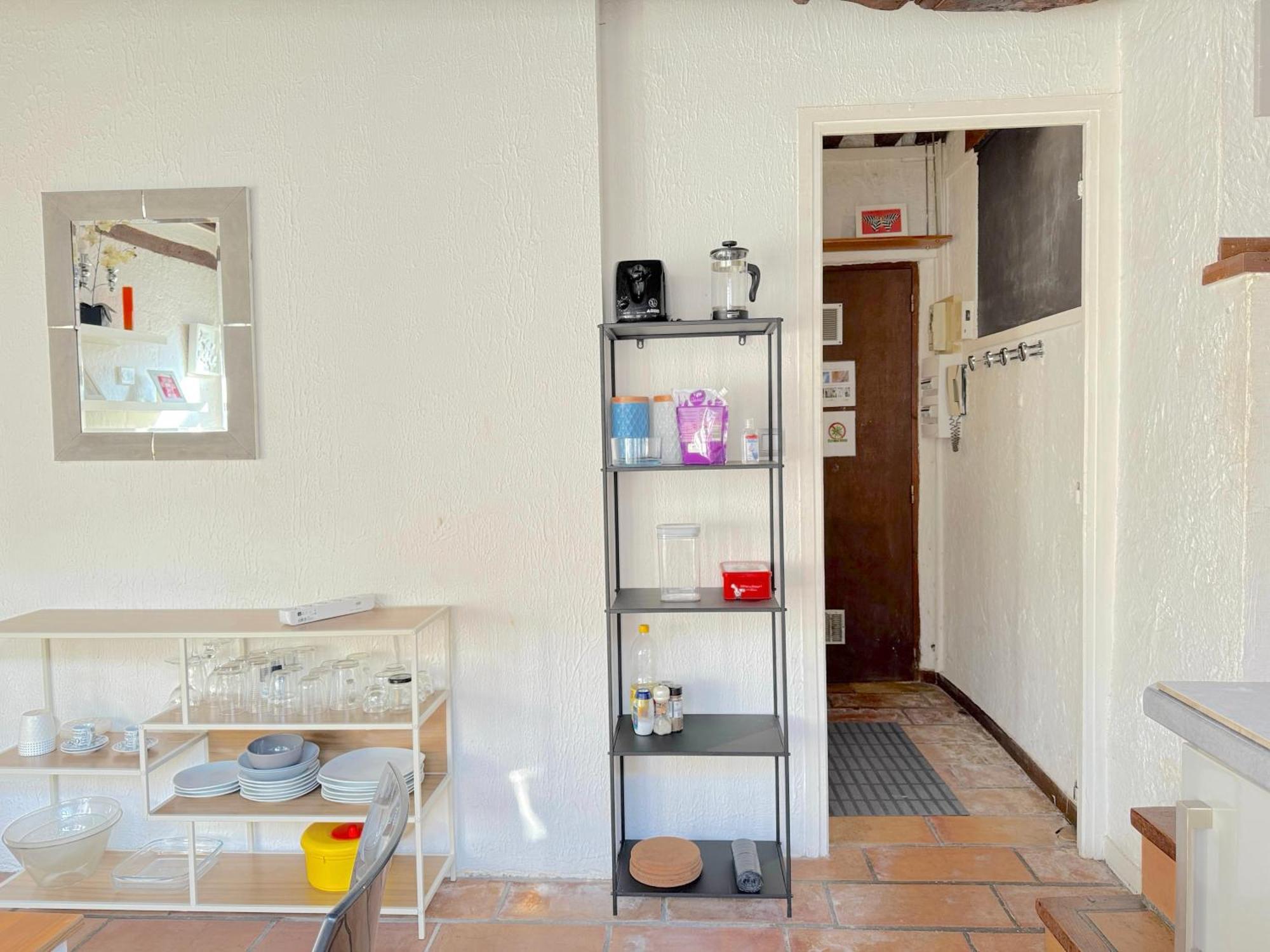 Charme Vieux Lille Apartment 1 Chambre 24H24H Access Exterior photo